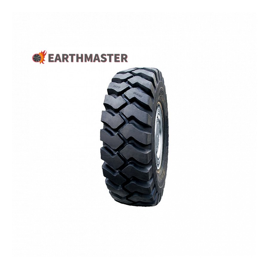 L4 17.5-25 EARTHMASTER brand OTR tyre