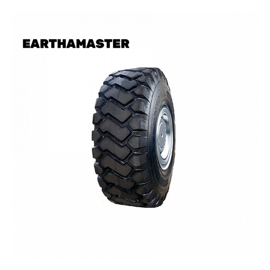 E3 L3 (X2) 29.5-25 EARTHMASTER brand OTR tyre