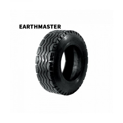 IMP100 12.5/80-15.3 EARTHMASTER  brand agricultral tyres