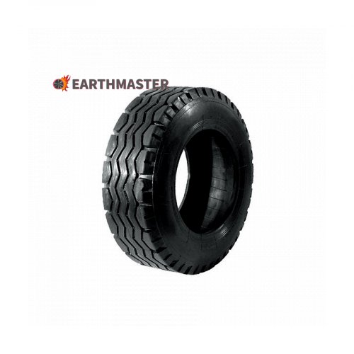 IMP100 12.5/80-15.3 EARTHMASTER  brand agricultral tyres