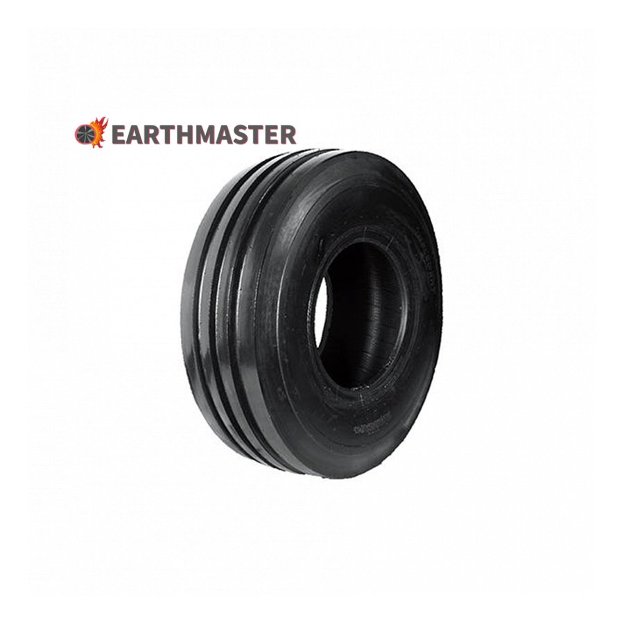 F2 4RIB 10.00-16 EARTHMASTER brand agricultral tyres