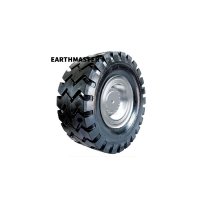 E3 L3 (W3) 20.5/70-16 EARTHMASTER brand OTR tyre