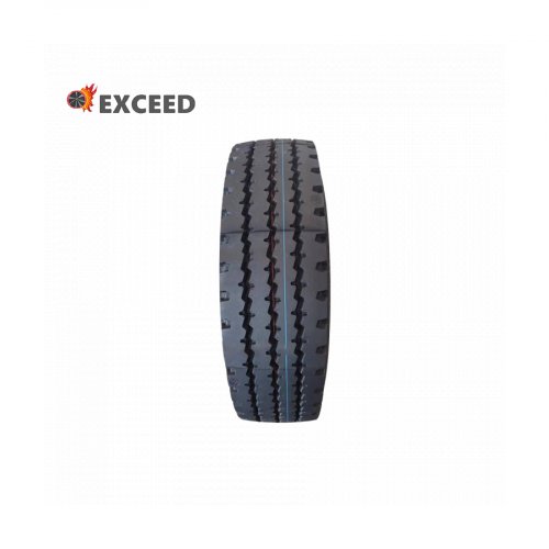 Neumáticos radiales de carga de acero wvk FG 315 80r22.5 22pr