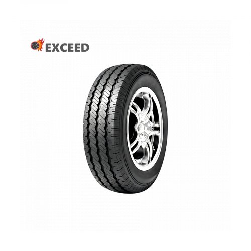 Empire TRAC et3 7.50r16 neumáticos de automóviles