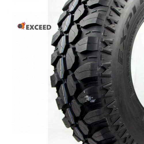 Trituradora de barro MT 31x10.5r15 neumáticos de automóviles