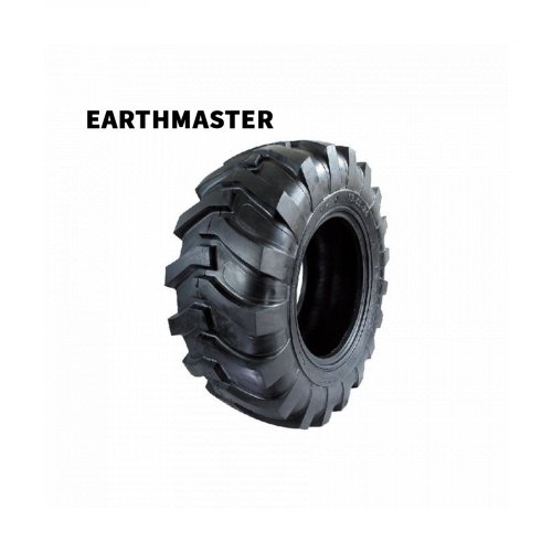 R4 (x2) 18.4-26 neumáticos industriales de la marca easthmaster