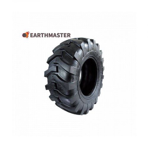 R4 (x2) 18.4-26 neumáticos industriales de la marca easthmaster