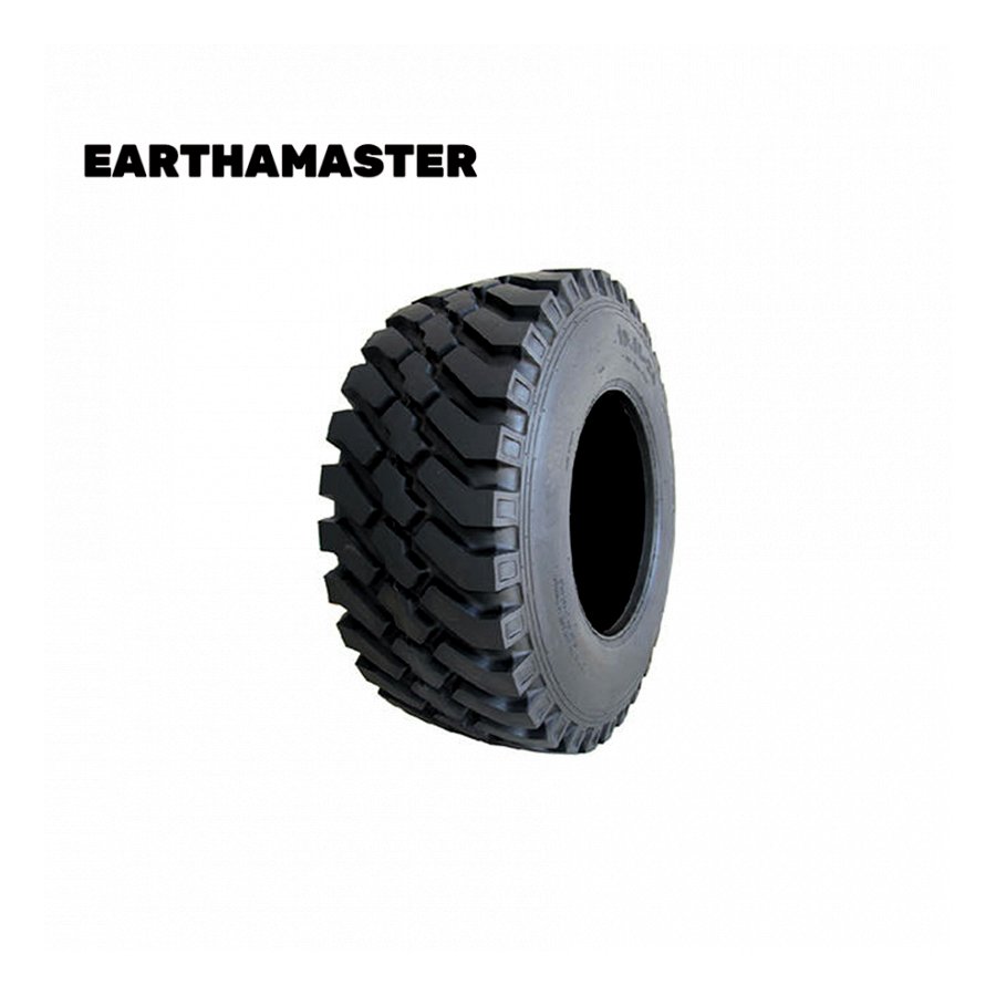 X802 19.5L-24 EARTHMASTER brand industrial  tyres