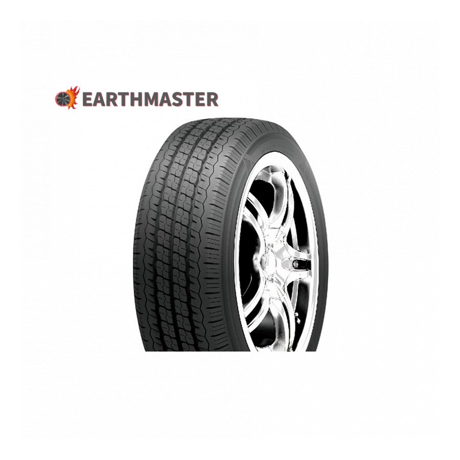 SUPERTRAC 302 235/65R16C car tyre