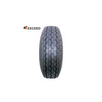 SUPERTRAC 301 195R15C car tyre