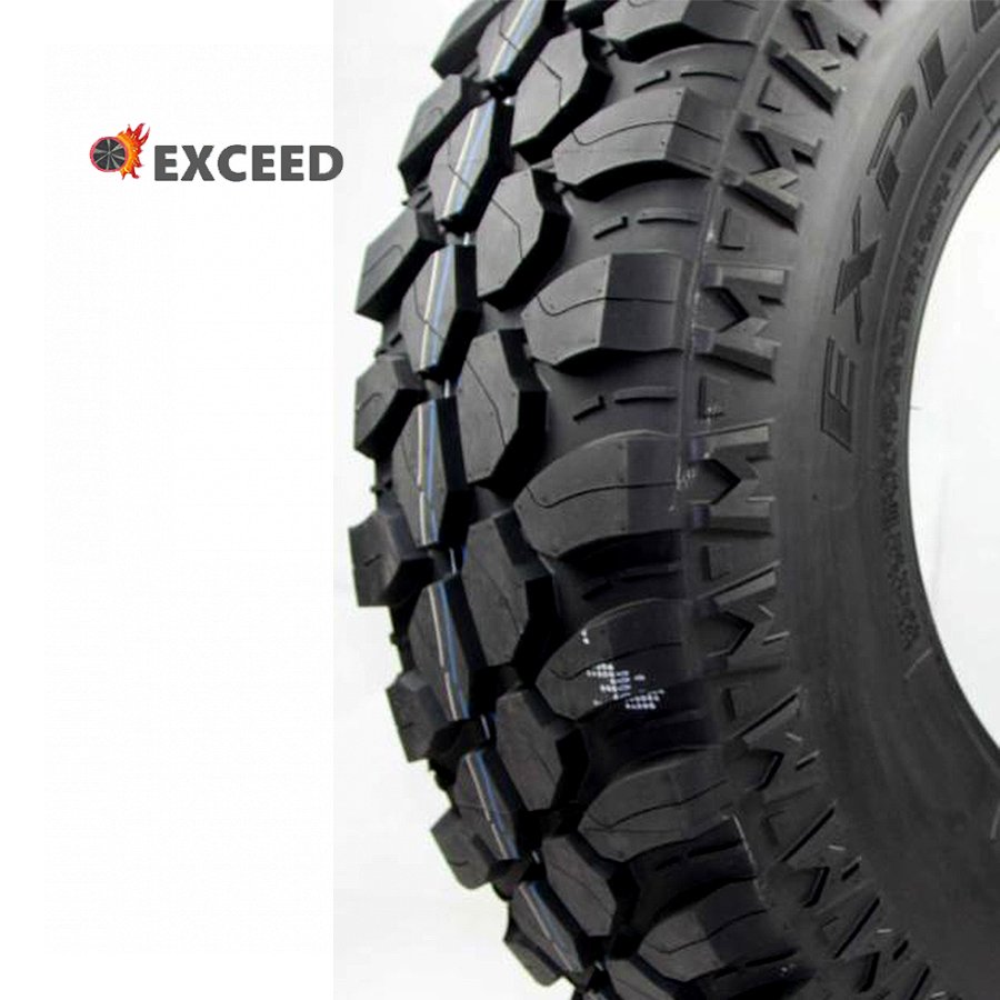 MUD BREAKER MT 31x10.5R15 car tyre