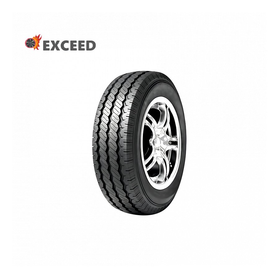 EMPIRE TRAC ET3 7.50R16 car tyre
