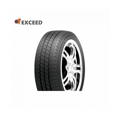Neumáticos de automóviles superrac 302 235 / 65r16c