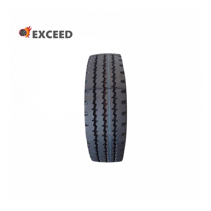 WVK FG 315 80R22.5 22PR TBR tyre