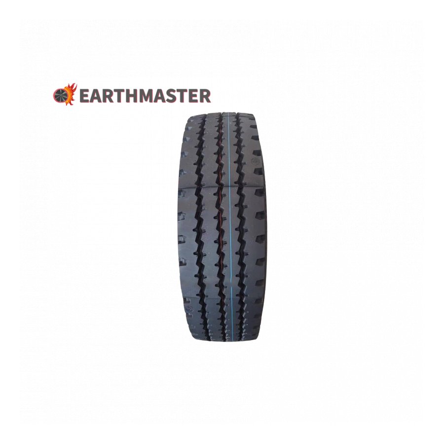 WVK FG 315 80R22.5 22PR TBR tyre