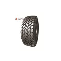 B05N pattern EARTHMASTER brand radial OTR tyres for 385/95R24 445/95R25 52580R25