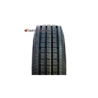 FA606 pattern TBR tyre