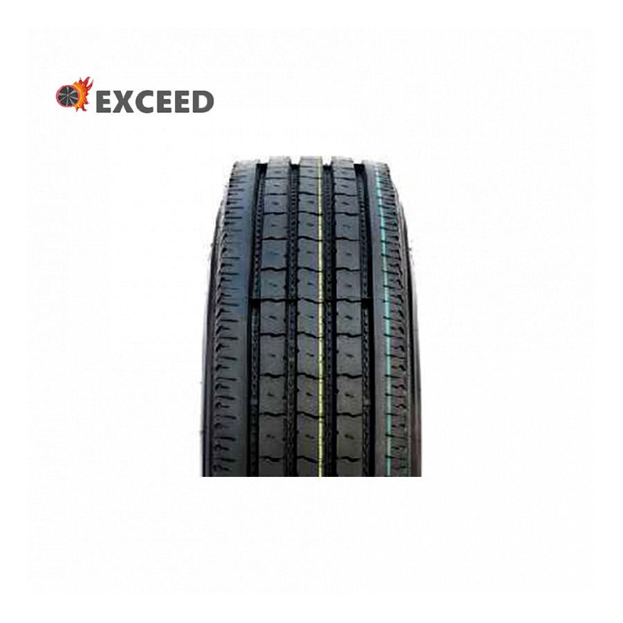 FA606 pattern TBR tyre