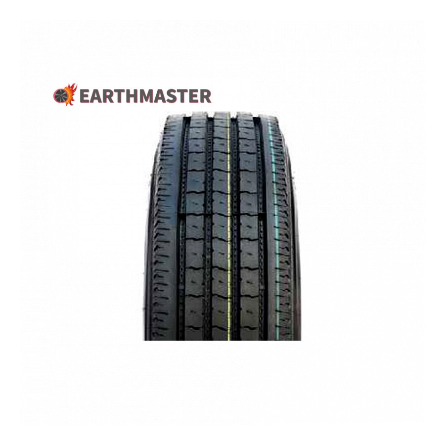 FA606 pattern TBR tyre