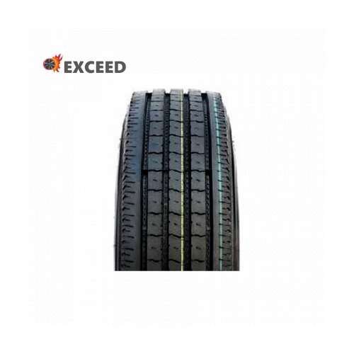 Neumáticos radiales de carga de acero completo fa606