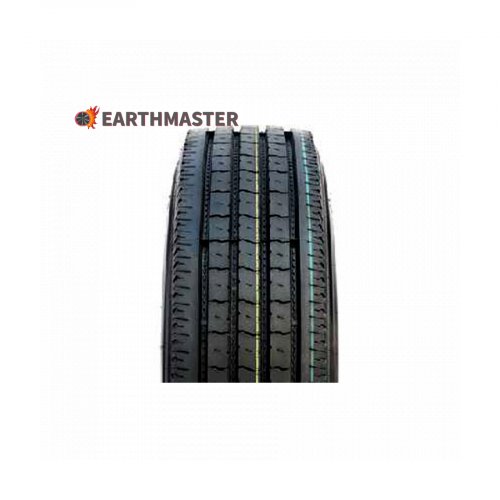 Neumáticos radiales de carga de acero completo fa606