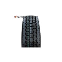 FA608 pattern TBR tyre