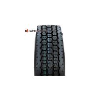 FA608 pattern TBR tyre