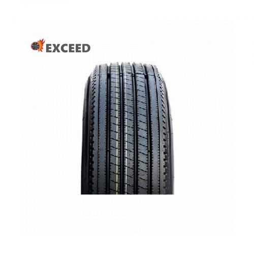 Neumáticos radiales de carga de acero completo fa602 11r22.5 295 / 75r22.5