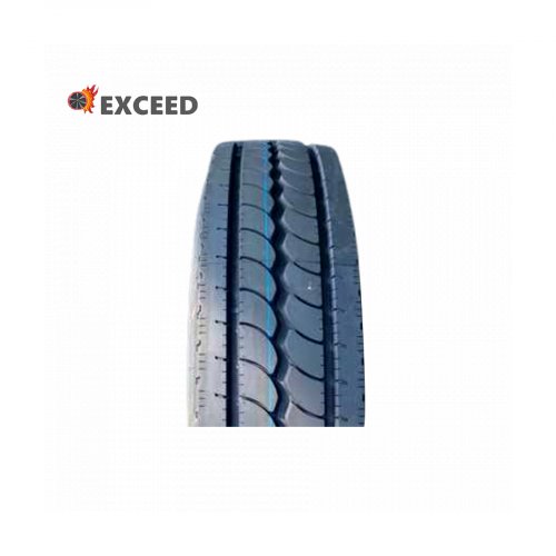 Fa828 neumáticos radiales de carga de acero completo 12.00r24