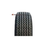 FA626 pattern 385/65R22.5 TBR tyre