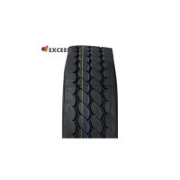 FA678 12R22.5 TBR tyre 