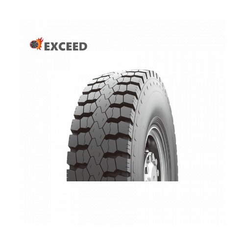 Neumáticos md506 tbr 12r22.5