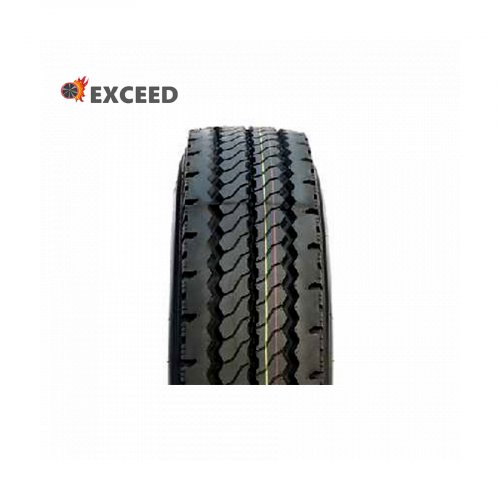 Neumáticos radiales de carga de acero fa868 315 / 80r22.5