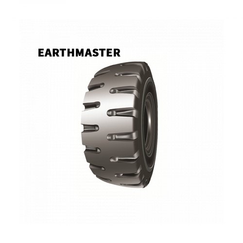 Neumáticos radiales de tipo xmws para 23.5r25, 26.5r25, 29.5r25 y 29.5r29