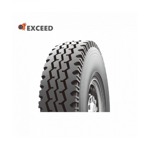 Neumáticos radiales de carga de acero fa808 12.00r24