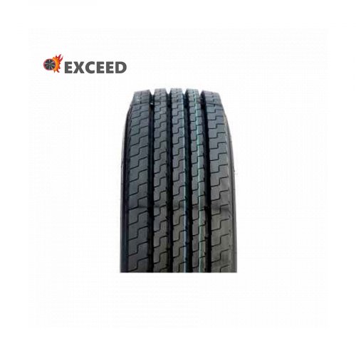 Fa656 12r22.5 neumáticos radiales de todo el vehículo