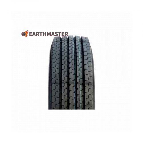 Fa656 12r22.5 neumáticos radiales de todo el vehículo