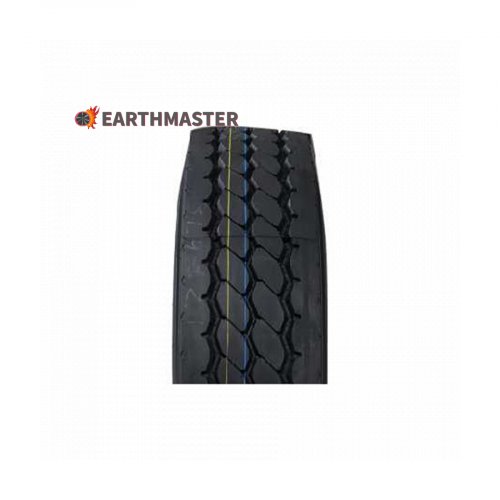 Fa678 12r22.5 neumáticos radiales de carga de acero completo