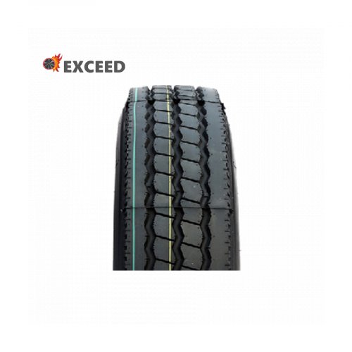 Fa818 neumáticos radiales de carga de acero completo 12.00r24