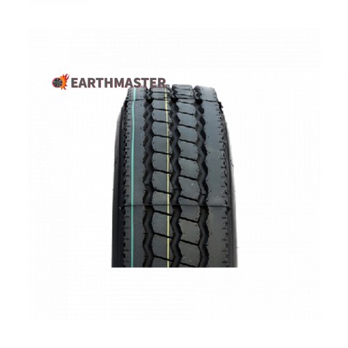 Fa818 neumáticos radiales de carga de acero completo 12.00r24