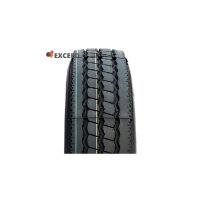 FA818 TBR tyre 12.00R24