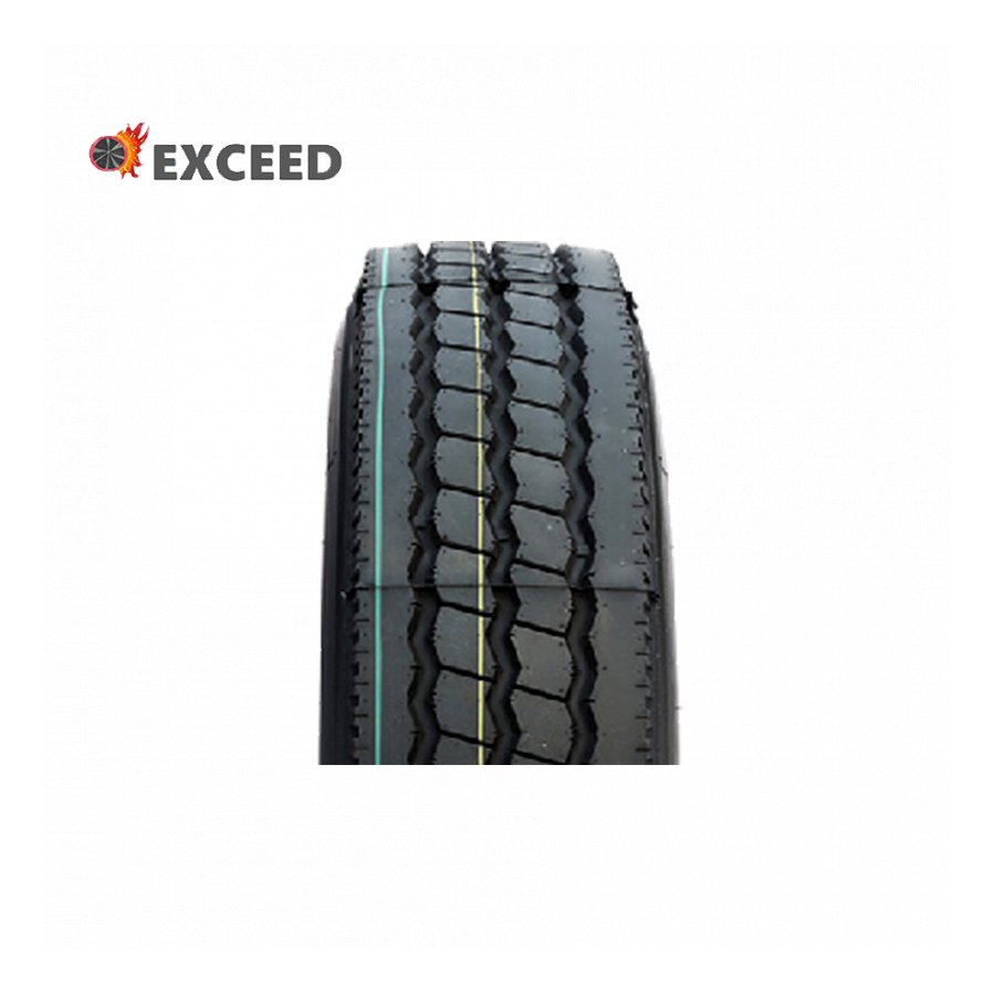 FA818 TBR tyre 12.00R24