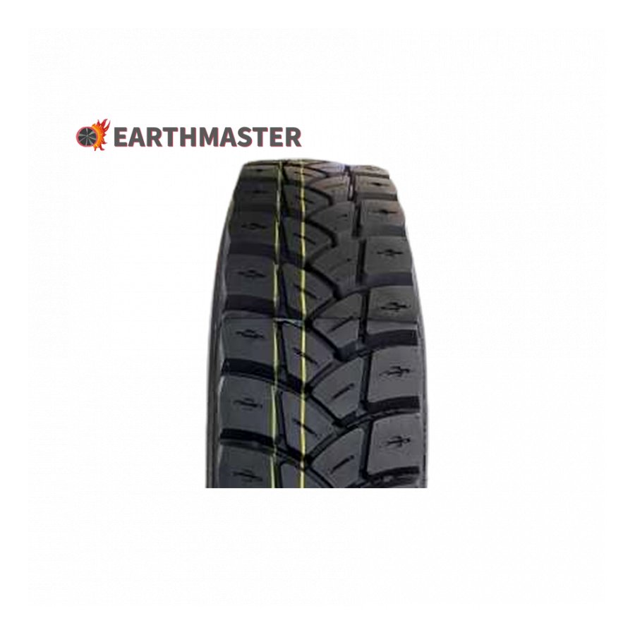 FD758 TBR tyre 315/80R22.5 