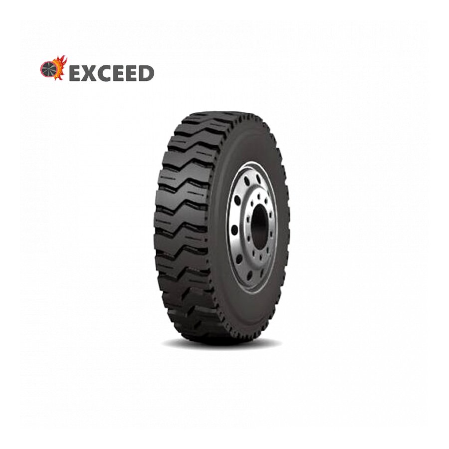 PA827 TBR tyre 11.00R20 