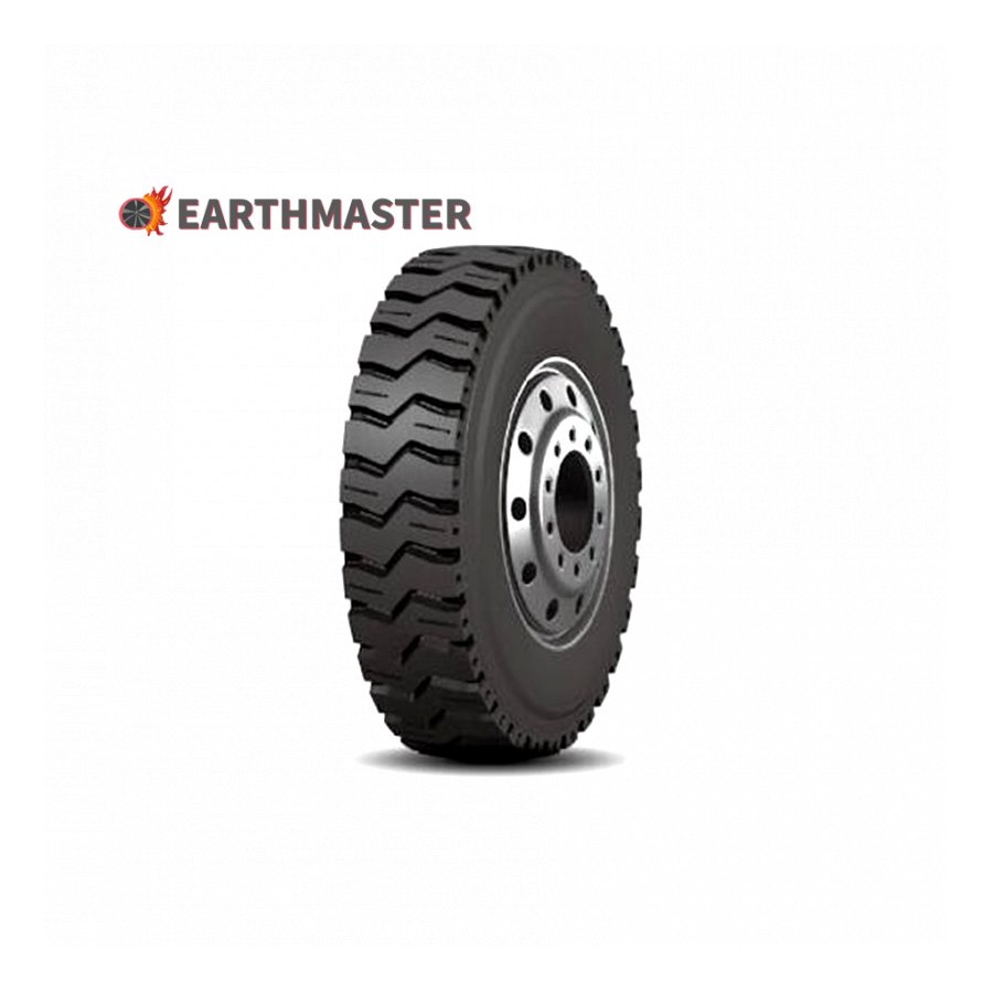 PA827 TBR tyre 11.00R20 
