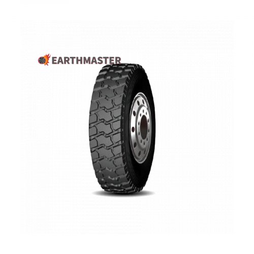 Neumáticos radiales de carga de acero fd759 13r22.5