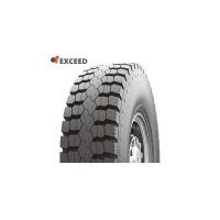 MD506 TBR tyre 12R22.5