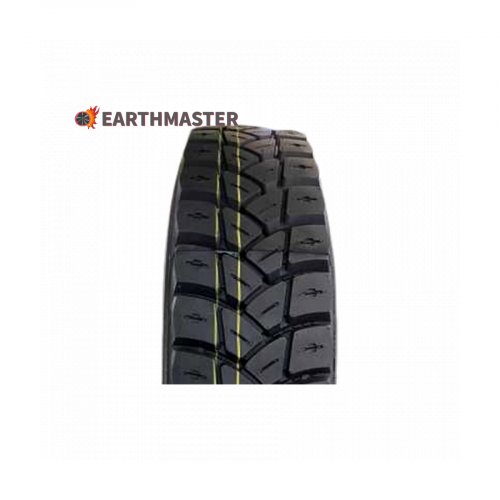 Neumáticos radiales de carga de acero fd758 315 / 80r22.5