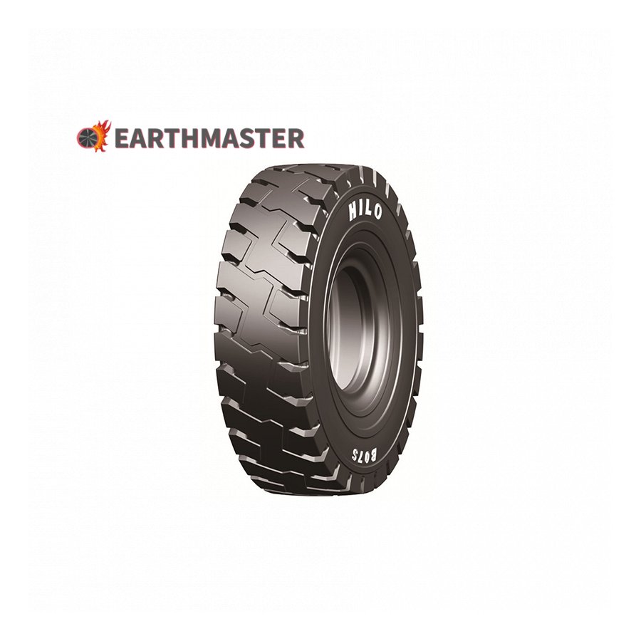 B07S PATTERN RADIAL OTR TYRES FOR 18.00R25