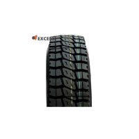 FD908 TBR tyre 10.00R20 